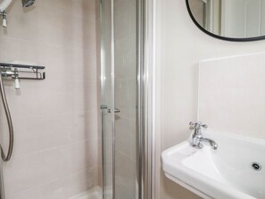 Shower - Rock View, St Austell (St. Austell)