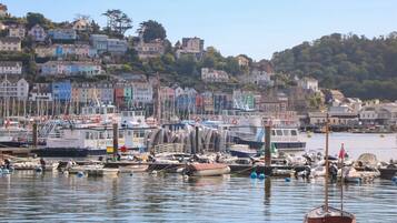 Port de plaisance