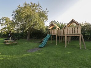 Children’s area - Beech, Kemble, Gloucestershire (Cirencester)
