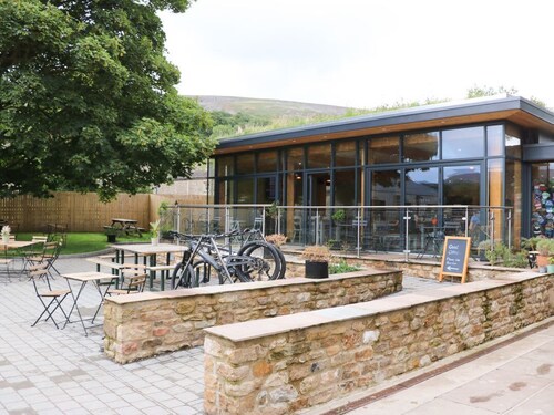 Alma House - Charming Retreat in Reeth