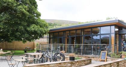 Alma House - Charming Retreat in Reeth