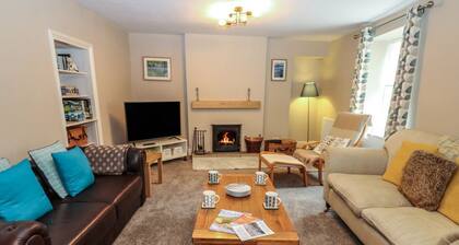Alma House - Charming Retreat in Reeth
