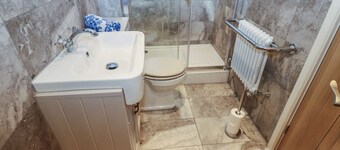 Alma House - Charming Retreat in Reeth