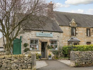 Exterior - Dove Meadows House, Hartington (Buxton)