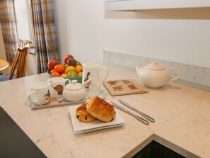 Frukost