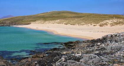 Otter Cottage, Leverburgh