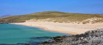 Otter Cottage, Leverburgh