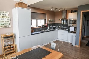 Dishwasher