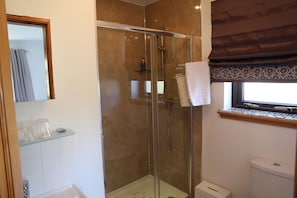 Dusche
