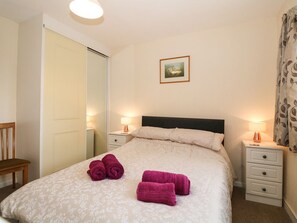 Room - Charming Penelope in Benllech (Benllech)