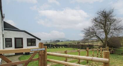 The Firs Pennerley, Shropshire