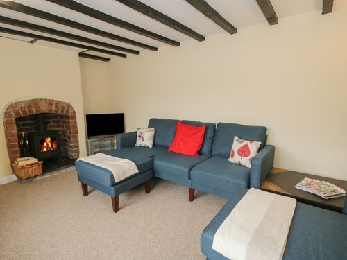 The Firs Pennerley, Shropshire