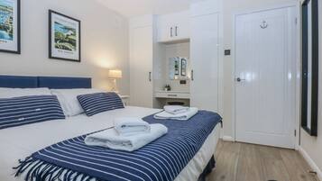 1 bedroom, WiFi