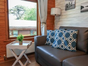 Living area - The Beach House, Combe Martin (Ilfracombe)