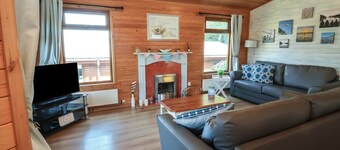 The Beach House, Combe Martin