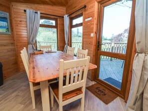 Dining - The Beach House, Combe Martin (Ilfracombe)