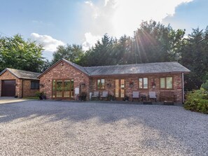 Exterior - Wild Duck Lodge, Mawdesley (Ormskirk)
