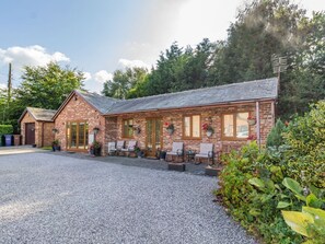 Exterior - Wild Duck Lodge, Mawdesley (Ormskirk)