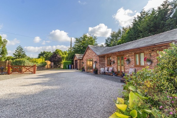 Wild Duck Lodge