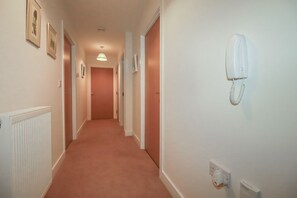 Interior - 13 Clock Tower Court, Charlestown (St. Austell)