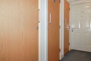 Interior - 13 Clock Tower Court, Charlestown (St. Austell)