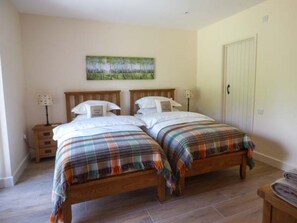 WiFi - Berringtons Barn, Hinstock (Market Drayton)