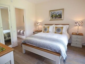 Room - Berringtons Barn, Hinstock (Market Drayton)