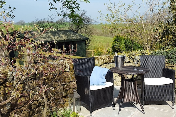 Bridleway Cottage