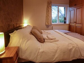WiFi - Bridleway Cottage, Tatham (Lancaster)