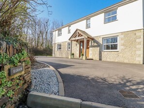 Exterior - Ilgram, St Newlyn East, Cornwall (Newquay)