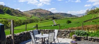 North Lodge: A Cozy Retreat