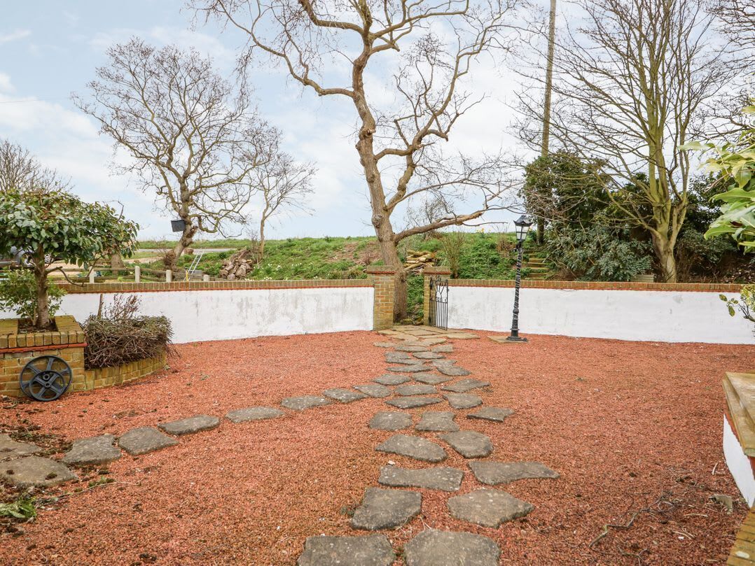 Área da propriedade