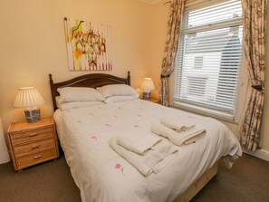 WiFi - Victoria Cottage, Marske-By-The-Sea (Redcar)