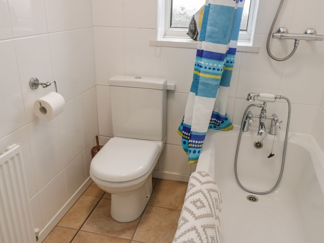 Een douche