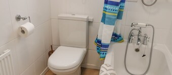 Victoria Cottage, Marske-By-The-Sea