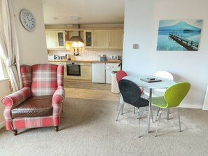 Interior - Beach View, Benllech (Benllech)