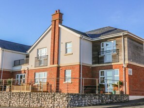 Exterior - Beach View, Benllech (Benllech)