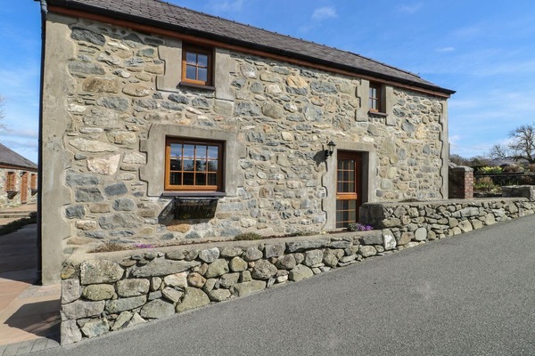 Bluebell Cottage