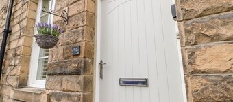 Toll House, Corbridge