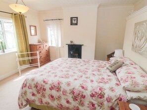 WiFi - Sunnyside Cottage, Filey (Filey)
