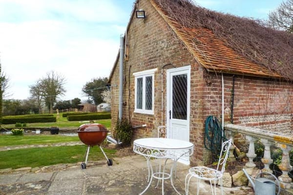 Standard Hill Cottage