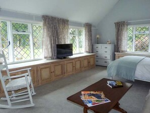 Room - Standard Hill Cottage, Ninfield (Battle)