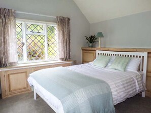 Room - Standard Hill Cottage, Ninfield (Battle)