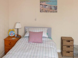 WiFi - Pet-Friendly Elizabeth House in Hornsea (Hornsea)