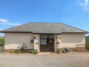 Exterior - Jack's Nest, South Molton (South Molton)