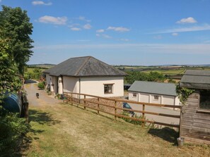 Parking - Jack's Nest, South Molton (South Molton)