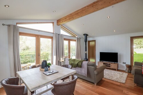 3 Hedgerows, Lanreath Cornwall