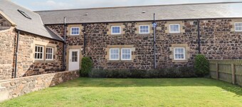 Granary Stone House, Embleton