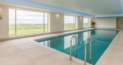 Granary Stone House, Embleton