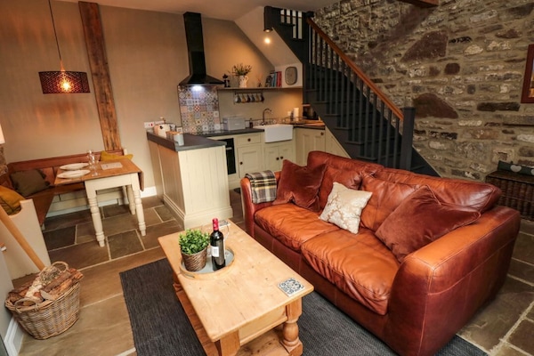 Ash Cottage